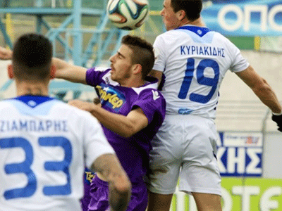 Στους 16 ο Ηρακλής, εκτός συνέχειας ο Πλατανιάς