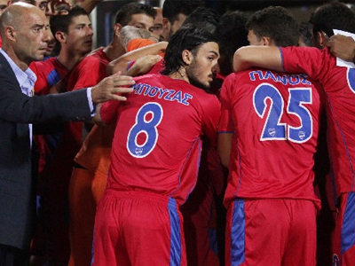 Πανιώνιος: Η αποστολή για τον Αστέρα Τρίπολης