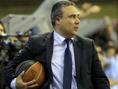 Φλεβαράκης: «Παίζεται όλη η σεζόν»