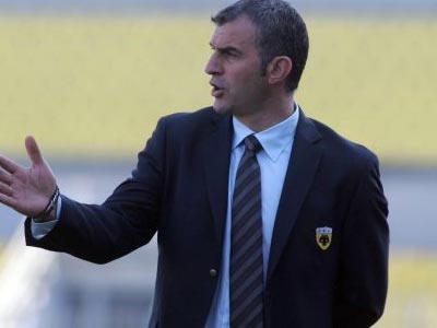 Δέλλας: «Να βγούμε γρήγορα από το… μαύρο τούνελ»