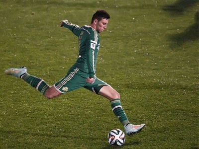 ΠΑΟ: Εκτός αποστολής οι Δώνης και Μπούι