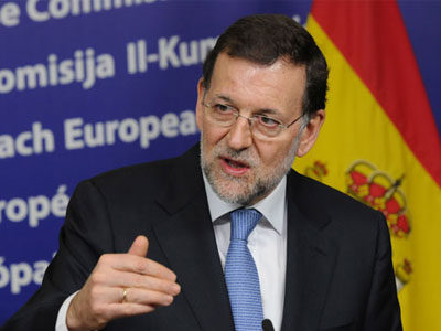 Ισπανία: Κυβέρνηση και αξιωματική αντιπολίτευση συμφώνησαν σε μετρά για την τρομοκρατία