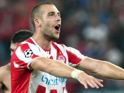 Κασάμι: «Πάμε να κάνουμε το παιχνίδι μας στη Λεωφόρο»