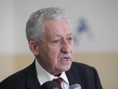 Κουβέλης: «Το αποτέλεσμα για μας είναι ιδιαίτερα δυσάρεστο»