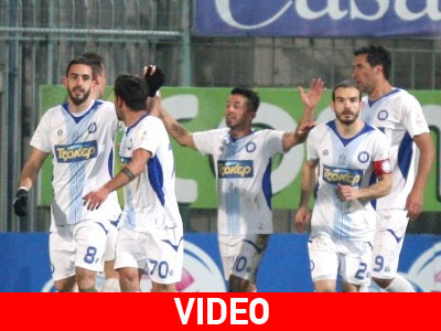 «Ροπαλιά» πρόκρισης από τον Ηρακλή, 1-0 τον Αστέρα στην Τρίπολη