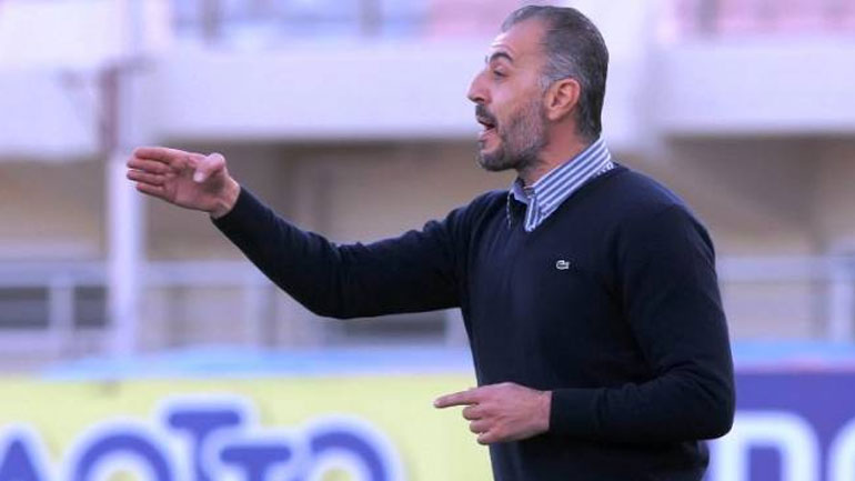 Λαβωμένος στη Βέροια ο Εργοτέλης