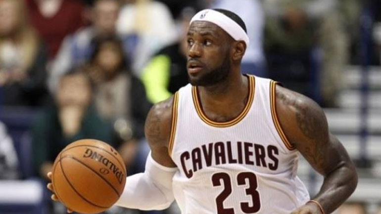 ΝΒΑ: Οι Τζέιμς και Ουέστμπρουκ κορυφαίοι του μήνα