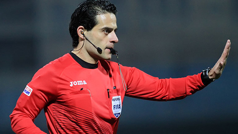 Supe League: Οι διαιτητές της 29ης αγωνιστικής