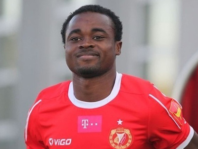 Πανθρακικός: Ανακοινώθηκε ο Πρινς