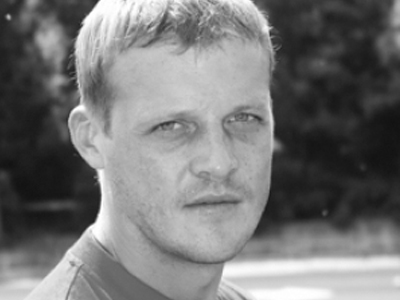 Ουκρανία: «Έσβησε» στην άσφαλτο ο Ζακαρλιούκα