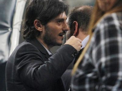 Γιαννακόπουλος: «Την Παρασκευή με τα εισιτήρια για το Μιλάνο»