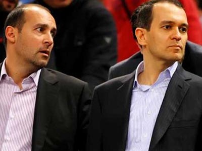 Ολυμπιακός: Με Αγγελόπουλους και κόσμο η προπόνηση