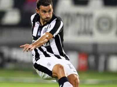 «Είμαι χαρούμενος στη Θέλτα, αλλά ανήκω στον ΠΑΟΚ»