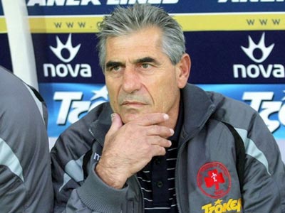 Αναστασιάδης: «Δεν έχω κλείσει»