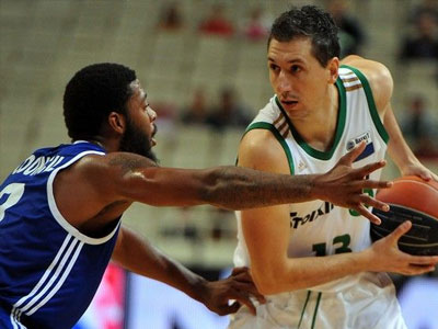 ΠΑΟ: Θεραπεία ο Διαμαντίδης