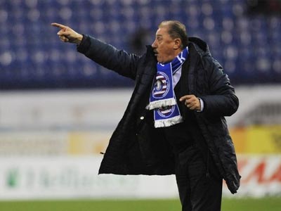 Μαντζουράκης: «Κέρδισε άξια ο ΠΑΟΚ»