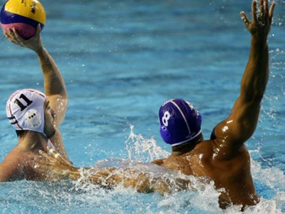 Πόλο: Στα… βαθιά η Βουλιαγμένη στα προκριματικά του Γιουροκάπ