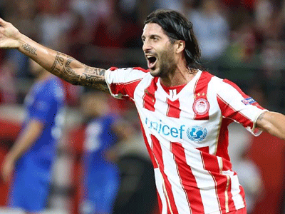 Ολυμπιακός: Ευχάριστα νέα για Τσόρι και Μιλιβόγεβιτς