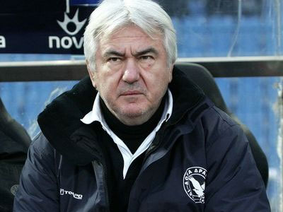 Απόλλων Καλαμαριάς: Αρνητική απάντηση από τον Κατσαβάκη