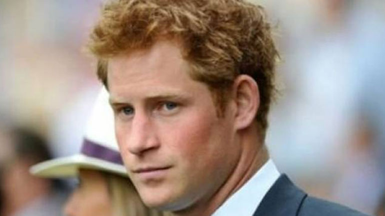 Εγκαταλείπει τις ένοπλες δυνάμεις τον Ιούνιο ο πρίγκιπας Χάρι