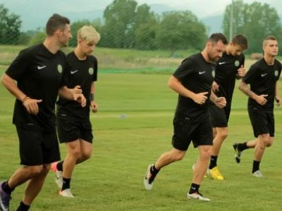 Πανθρακικός: Με πολλές απουσίες κόντρα στον Ατρόμητο