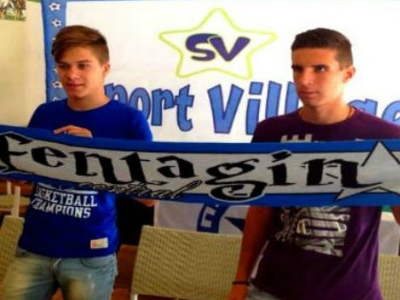 Επενδύει στο μέλλον ο Ατρόμητος