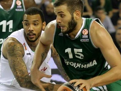 Γουίλιαμς: «Πρέπει να προσέξουμε στην άμυνα»