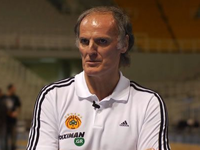 «Χρειαζόμαστε την υποστήριξη των φιλάθλων μας»