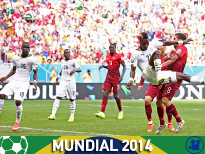 Νίκησε αλλά αποκλείστηκε η Πορτογαλία, 2-1 την Γκάνα