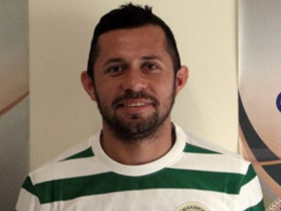 Ανακοίνωσε Μεχία ο Πανθρακικός