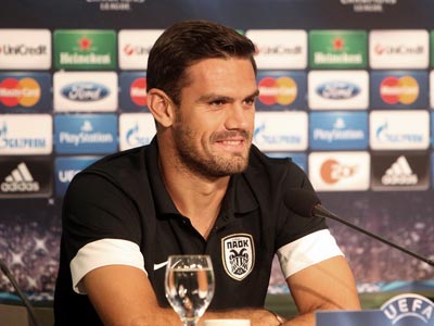 Ανακοίνωσε την απόκτηση του Τζιόλη η Καϊσερισπόρ