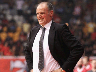 «Πολύ καλή ομάδα η Ζαλγκίρις»