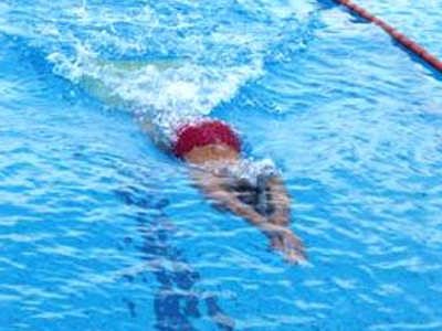 Τεχνική κολύμβηση: Κτενά και Καρετζόπουλος από… χρυσάφι