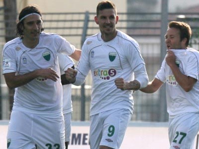 «Λαβωμένος» απέναντι στον ΠΑΟΚ ο Λεβαδειακός