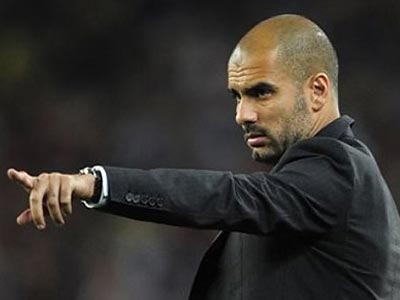 Γκουαρντιόλα: «Δεν έχει σημασία τι έγινε στο Λονδίνο»