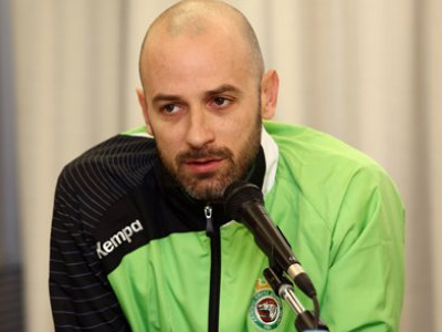 Χάντμπολ: Κρέμασε τη φανέλα του ο Ζαραβίνας