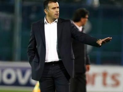 Αναστασίου: «Δεν είμαστε φαβορί»