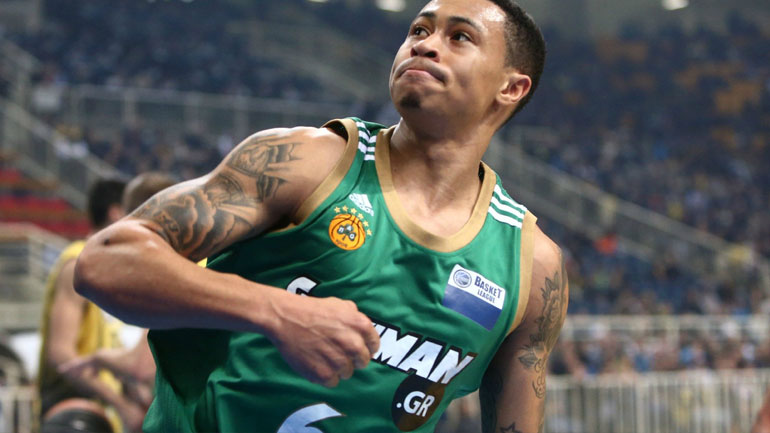 Παναθηναϊκός: Κάτοχος πολωνικού διαβατηρίου ο Σλότερ