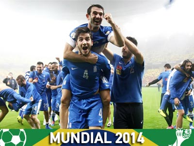 Μανωλάς: «Μεγάλη υπόθεση το Μουντιάλ»