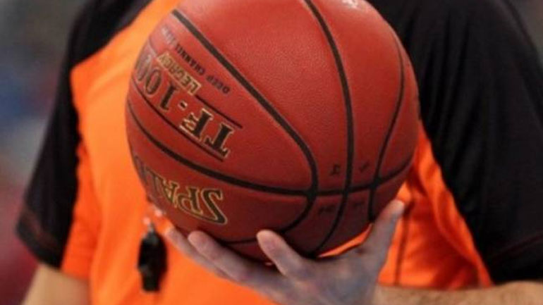 Μπάσκετ: Οι διαιτητές της 20ης αγωνιστικής της Α1