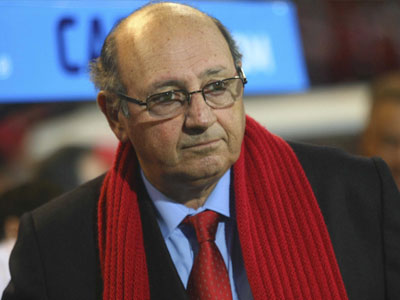 Πρώτη συνάντηση για Γκιρτζίκη και Μαρκαριάν