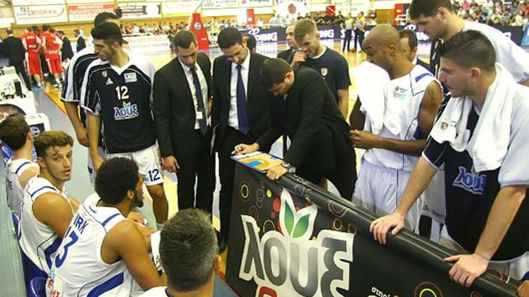 Mπάσκετ: Αύξηση μετοχικού κεφαλαίου στον Κόροιβο