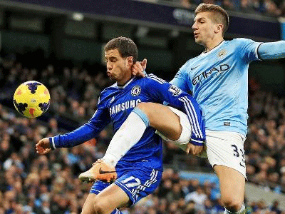 Δανεικός στη Σάλκε ο Νάστασιτς