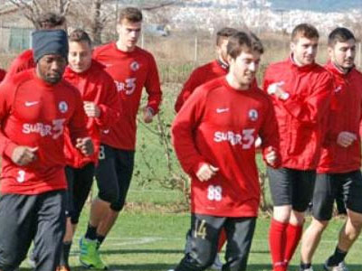 Ξάνθη: Η αποστολή για τον αγώνα με τον Πανιώνιο