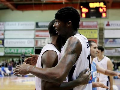 Γκάμπριελ: «Μεγάλη τιμή για εμένα αυτό το βραβείο»