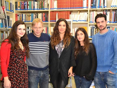 Η «περιπέτεια» του Taavi Vartia στην Ελλάδα Η «περιπέτεια» του Taavi Vartia στην Ελλάδα