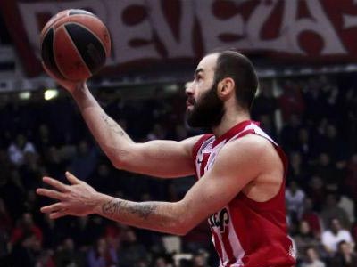 Σπανούλης: «Δεν μας σέβονται στην Ελλάδα»