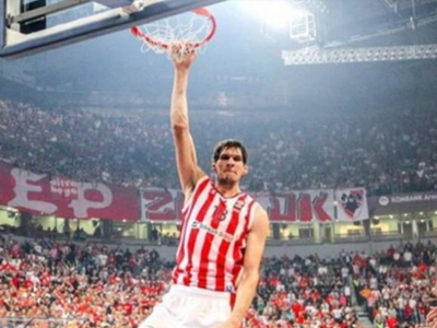 Ευρωλίγκα: MVP της πρεμιέρας ο Μαριάνοβιτς