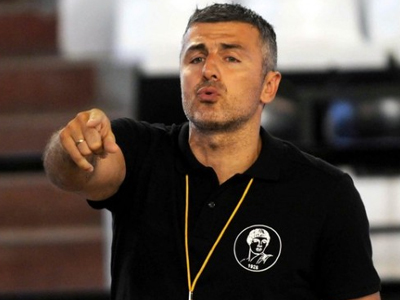 Βετούλας: «Είναι από τα ματς που πρέπει να κερδίσουμε»