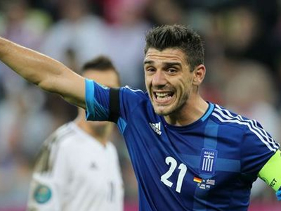 Κατσουράνης: «Δεν έχω πει όχι στην Εθνική»